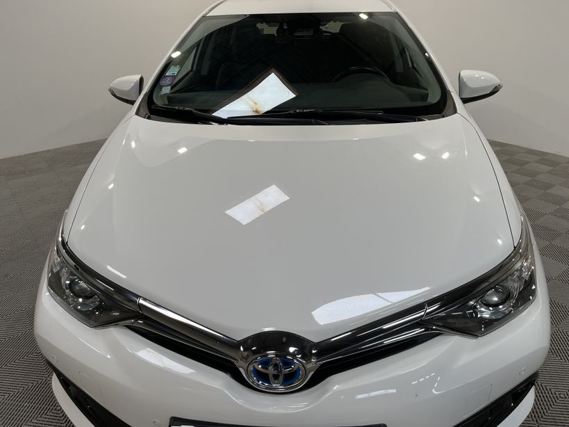 TOYOTA AURIS MY17 2018 - Photo n°22
