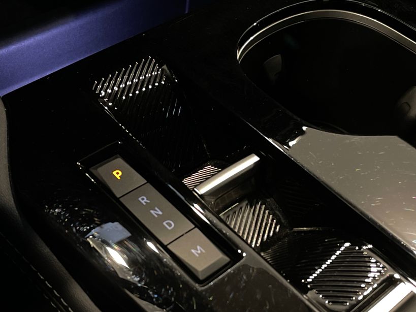 CITROEN C5 X 2023 - Photo n°19