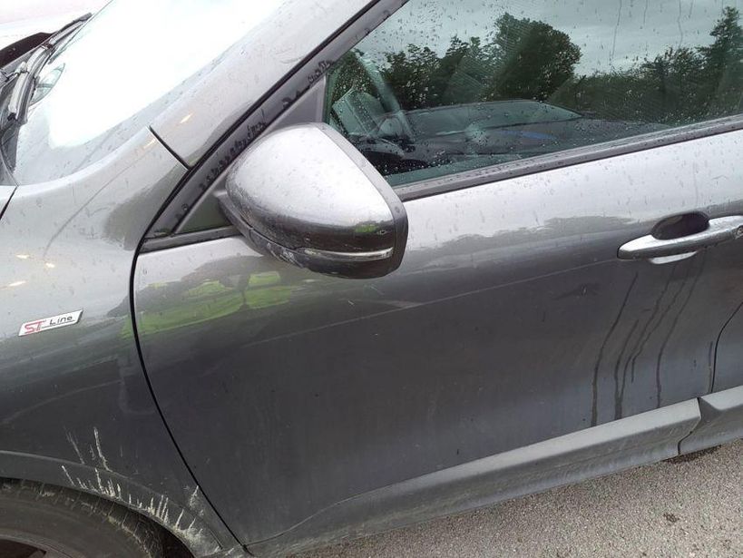 FORD KUGA 2022 - Photo n°13