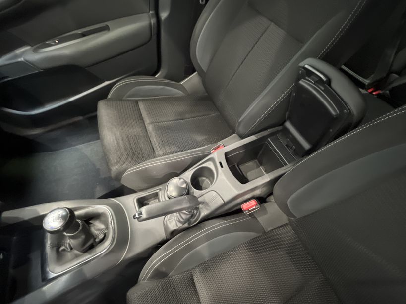 CITROEN C4 2017 - Photo n°20