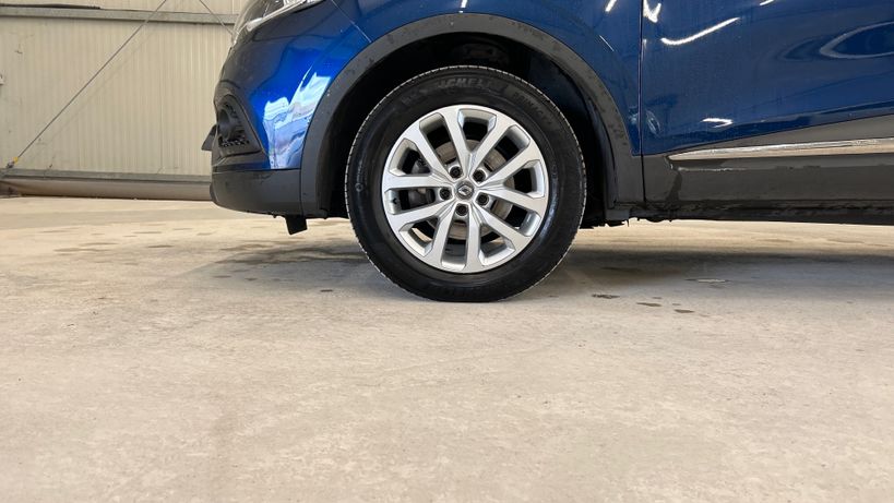 RENAULT KADJAR 2020 - Photo n°9
