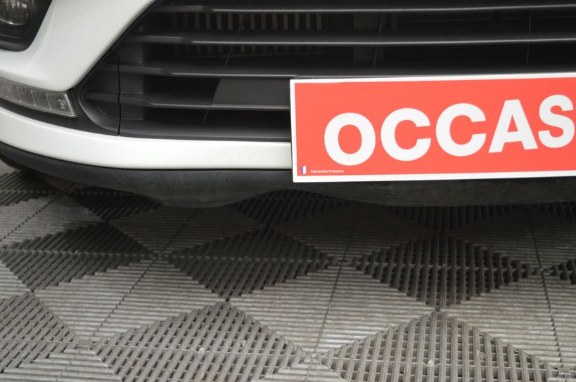 RENAULT CLIO IV BUSINESS 2019 - Photo n°1