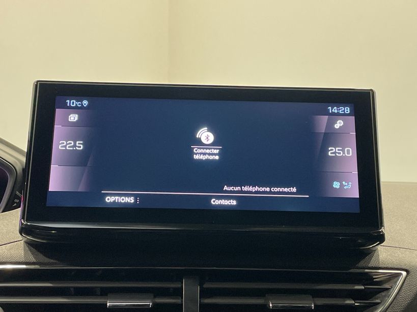 PEUGEOT 5008 2022 - Photo n°18