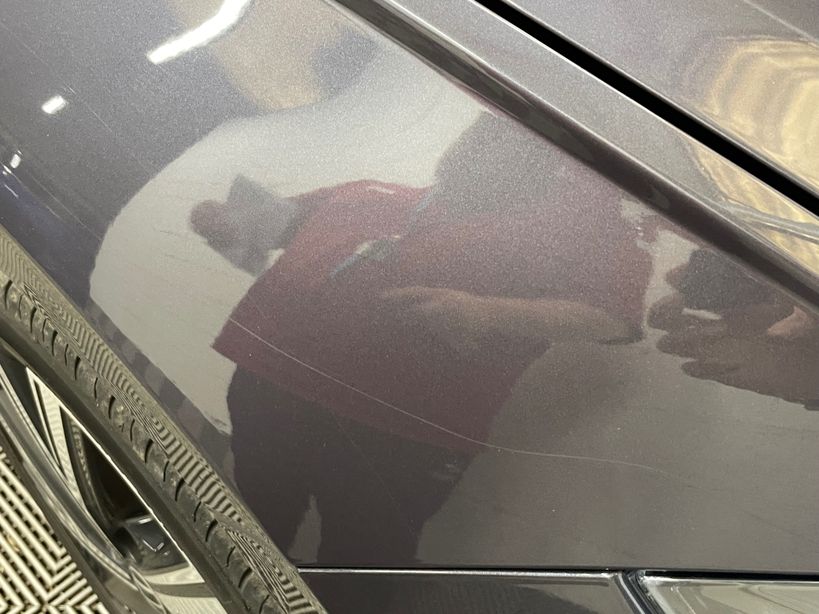 VOLKSWAGEN POLO 2023 - Photo n°8