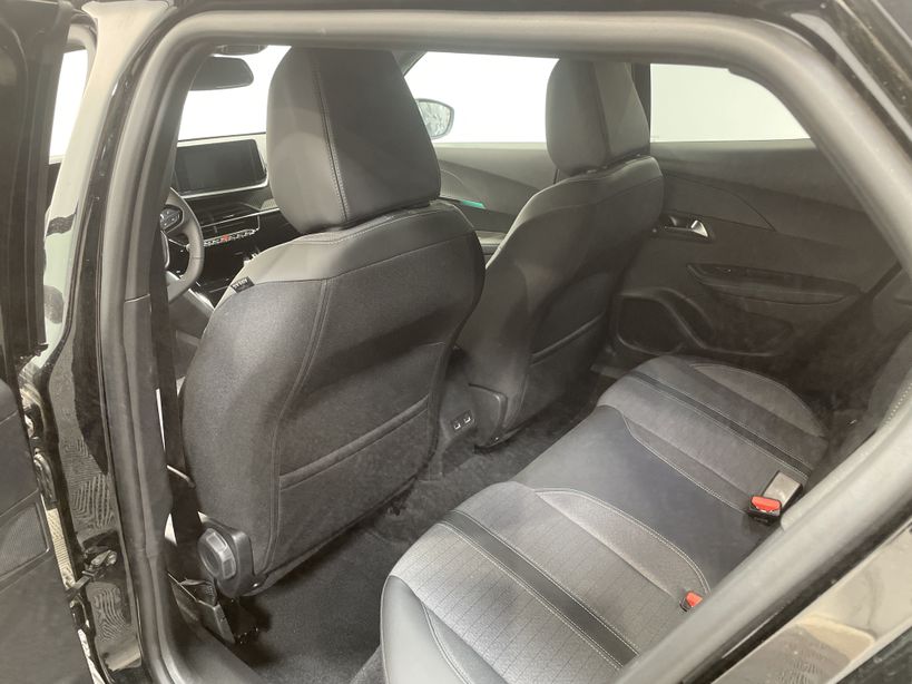 PEUGEOT 2008 2023 - Photo n°38