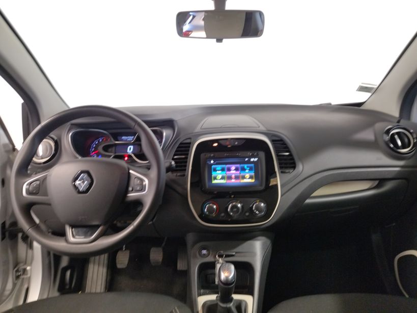 RENAULT CAPTUR BUSINESS 2019 - Photo n°23
