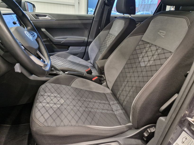 VOLKSWAGEN POLO 2023 - Photo n°13