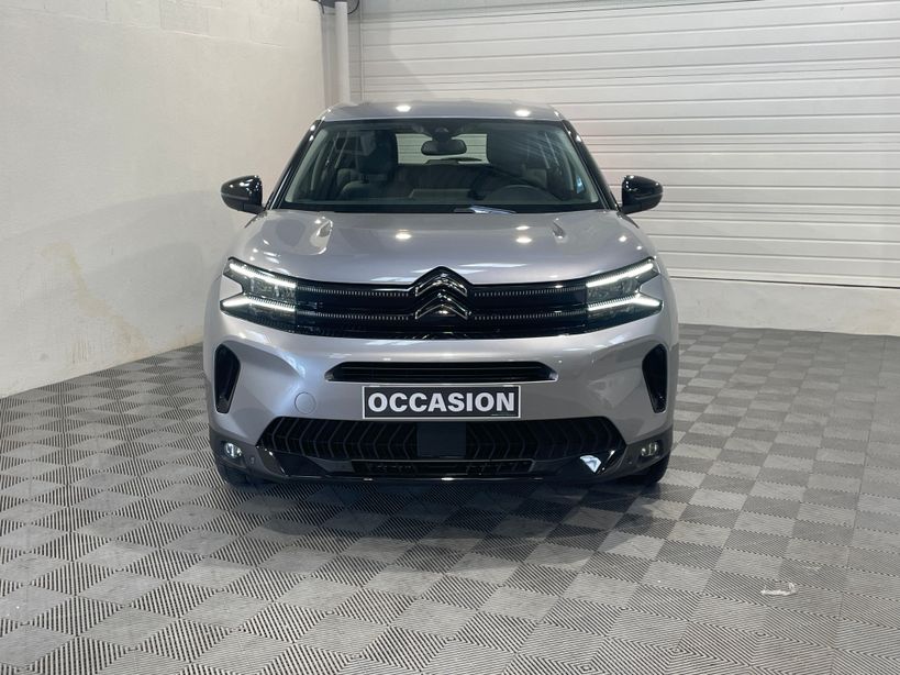 CITROEN C5 AIRCROSS 2023 - Photo n°2