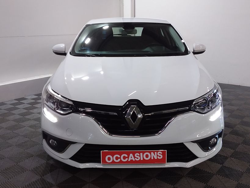 RENAULT MEGANE IV SOCIETE 2020 - Photo n°2