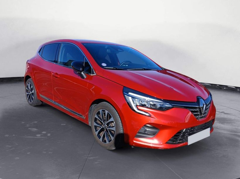 RENAULT CLIO V 2023 - Photo n°3