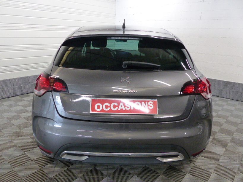 CITROEN DS4 2015 - Photo n°19