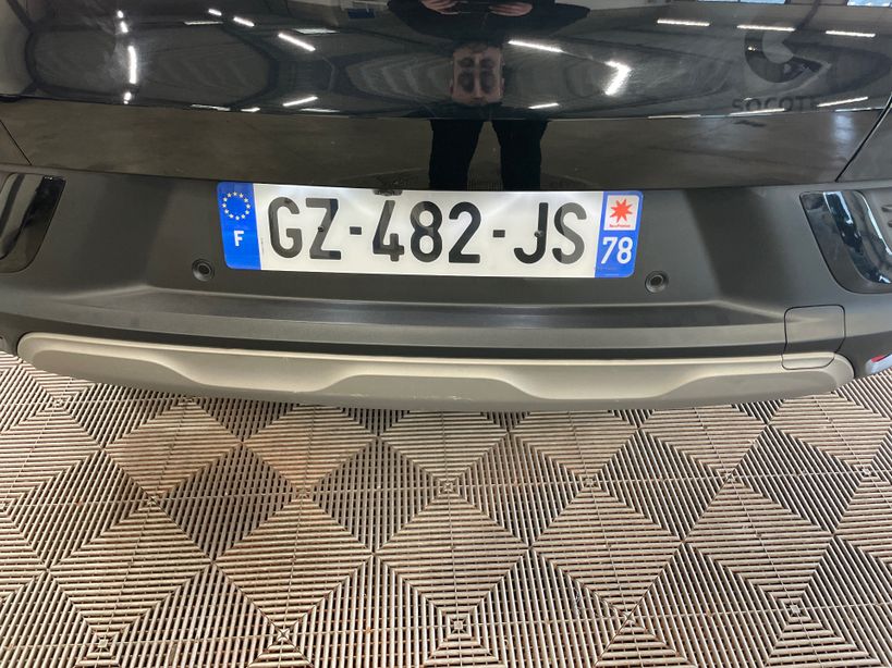 RENAULT ARKANA 2024 - Photo n°1