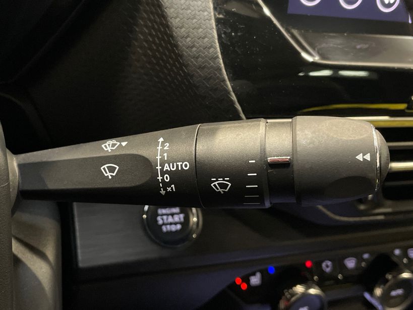 CITROEN C5 X 2024 - Photo n°33