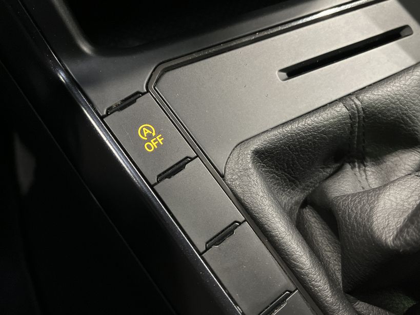 VOLKSWAGEN POLO 2018 - Photo n°17