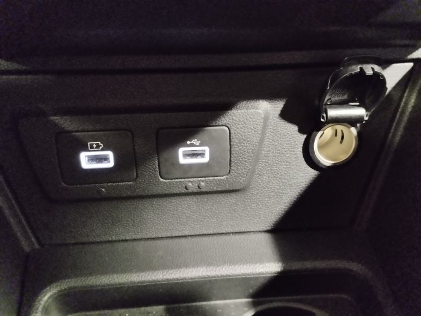 DACIA DUSTER 2022 - Photo n°24