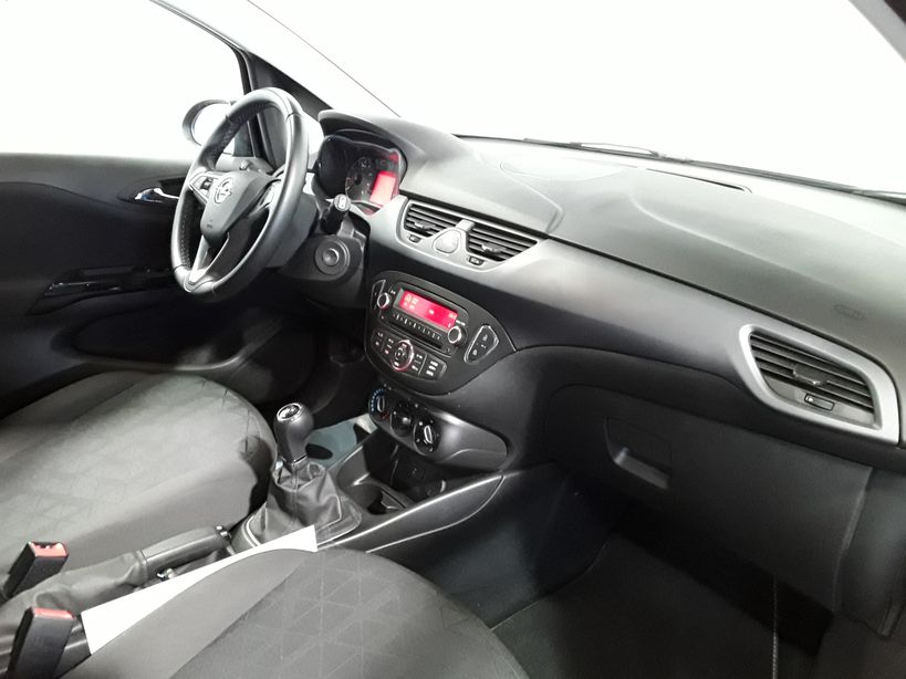 OPEL CORSA 2019 - Photo n°4