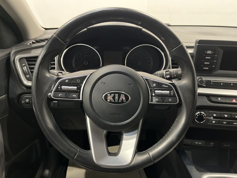 KIA CEED 2020 - Photo n°10