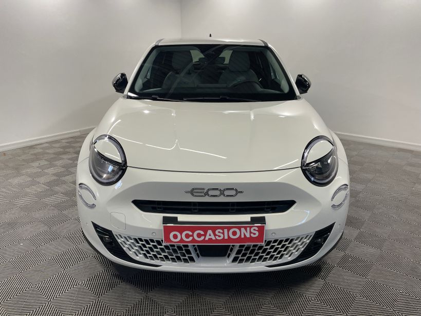 FIAT 600 2025 - Photo n°2