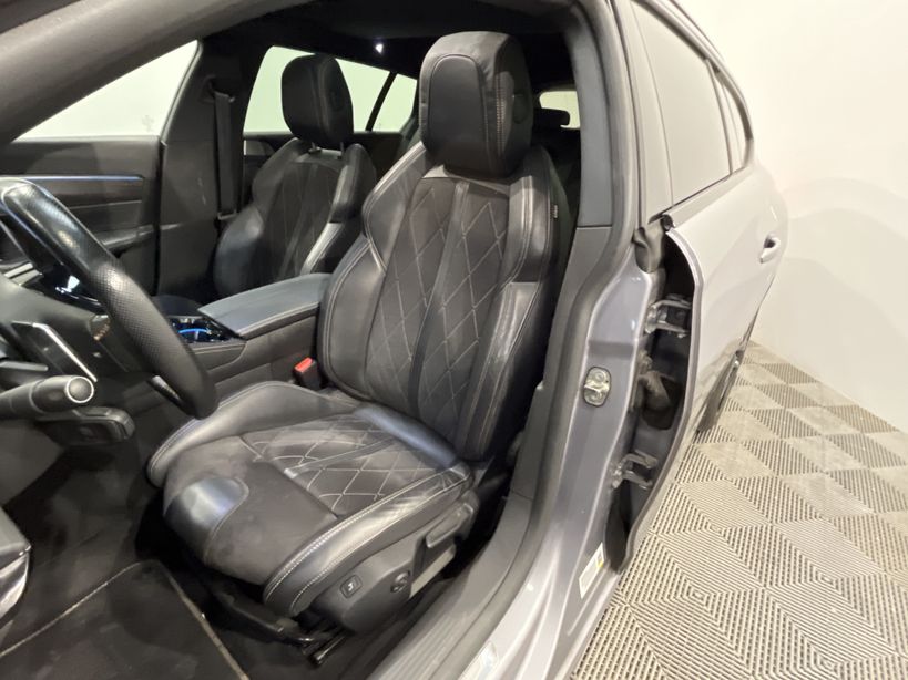 PEUGEOT 508 SW 2020 - Photo n°9