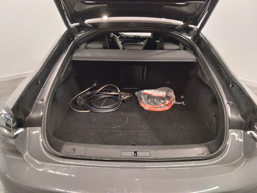 PEUGEOT 508 2024 - Photo n°8