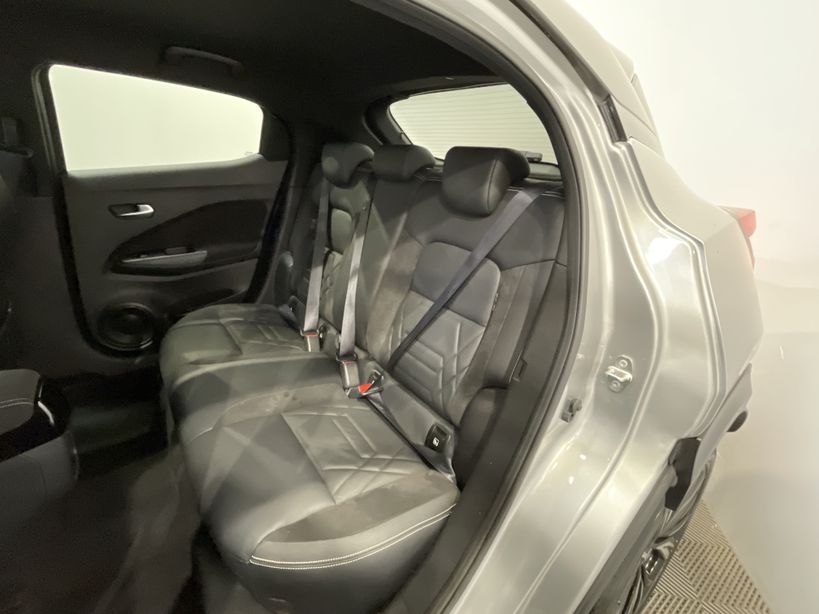 NISSAN JUKE 2024 - Photo n°10