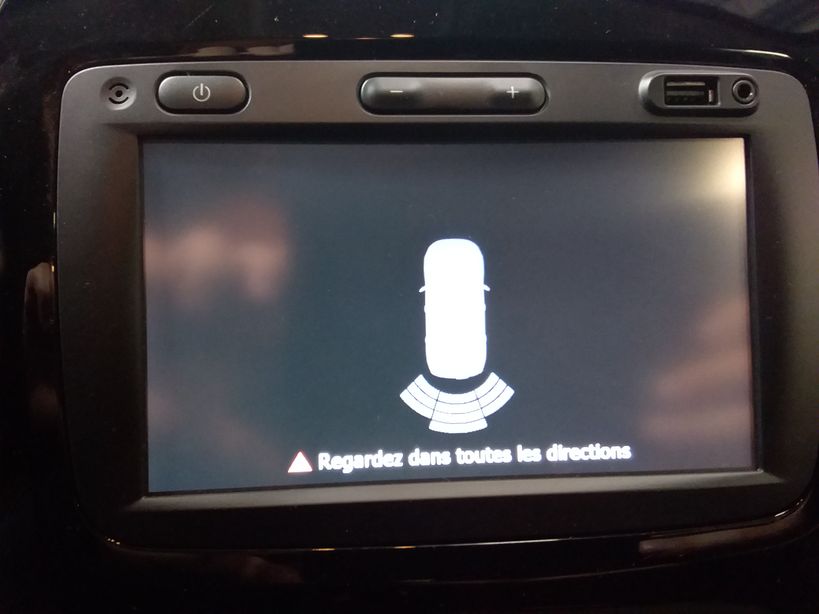 RENAULT CAPTUR 2018 - Photo n°23