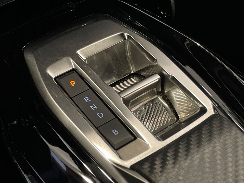PEUGEOT 2008 ELECTRIQUE 2025 - Photo n°22