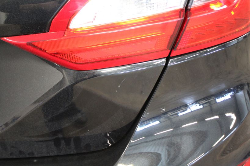 FORD FIESTA ACTIVE 2020 - Photo n°9