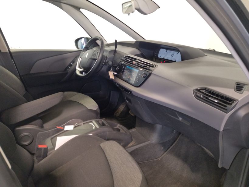 CITROEN GRAND C4 SPACETOURER BUSINESS 2020 - Photo n°8