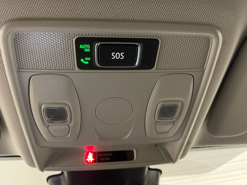 RENAULT ARKANA 2024 - Photo n°35