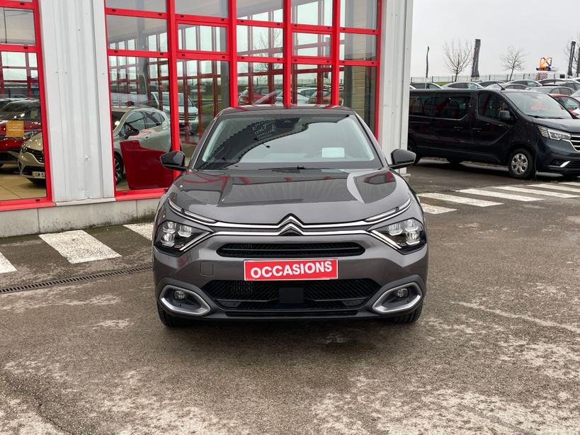 CITROEN C4 2024 - Photo n°2