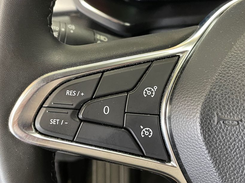 RENAULT CAPTUR 2023 - Photo n°18