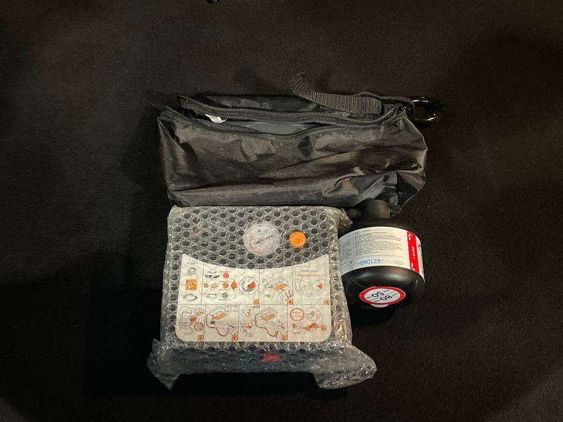 RENAULT CLIO V 2023 - Photo n°50