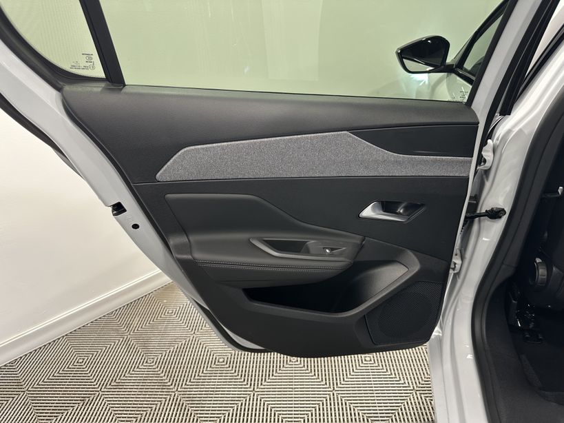 PEUGEOT 308 2025 - Photo n°27