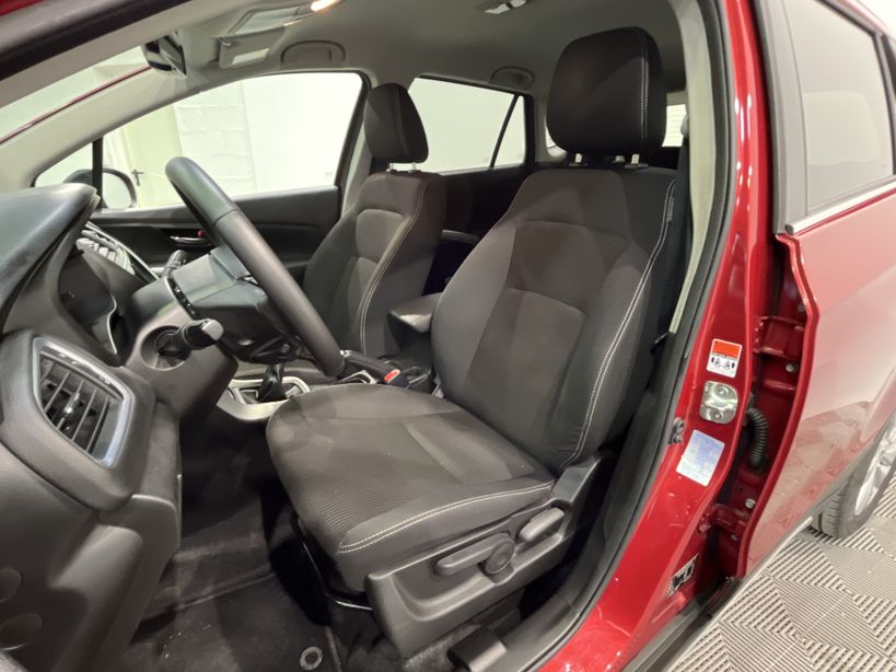 SUZUKI S CROSS 2019 - Photo n°10