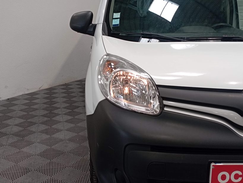 RENAULT KANGOO EXPRESS 2019 - Photo n°4