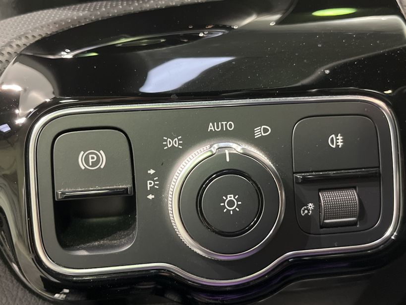 MERCEDES CLASSE A 2021 - Photo n°36