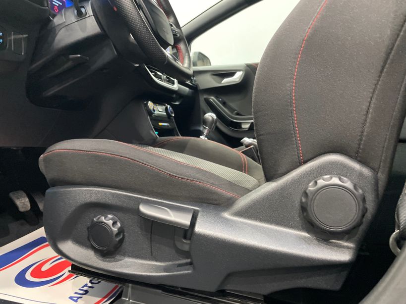 FORD PUMA 2023 - Photo n°34