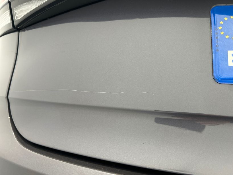 VOLKSWAGEN TAIGO 2025 - Photo n°4