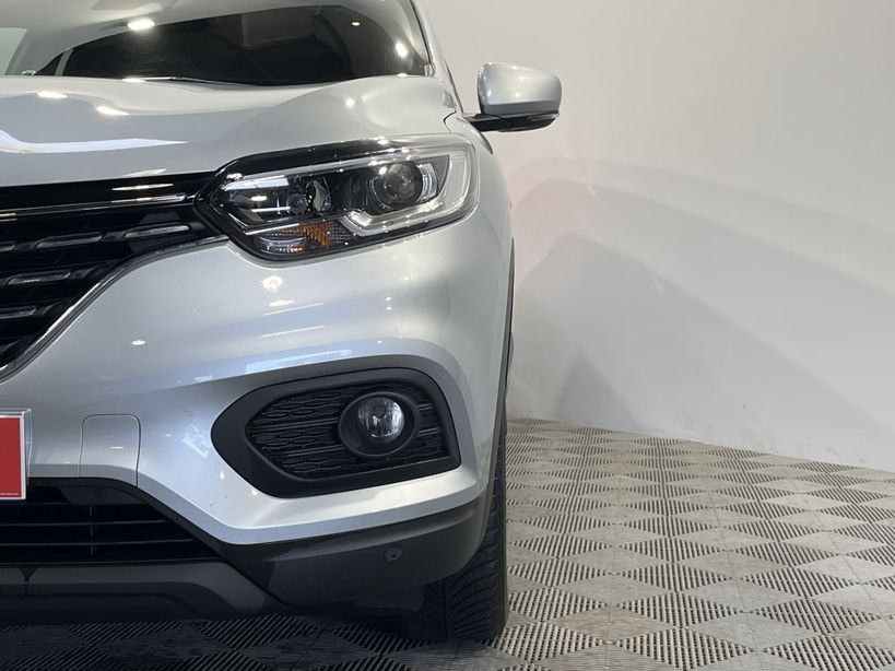 RENAULT KADJAR 2022 - Photo n°7