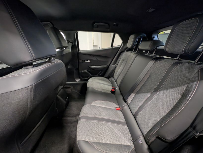 PEUGEOT 2008 2025 - Photo n°22