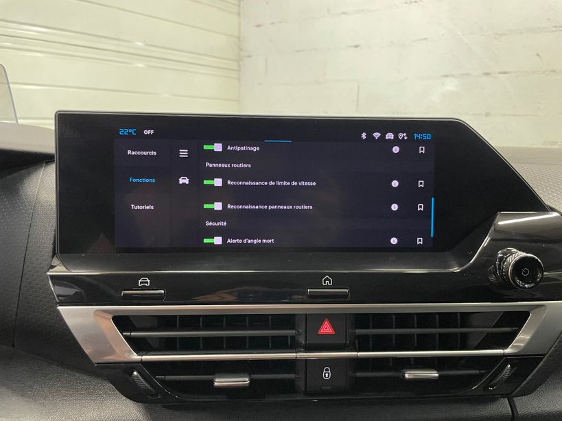 CITROEN C4 X 2023 - Photo n°28