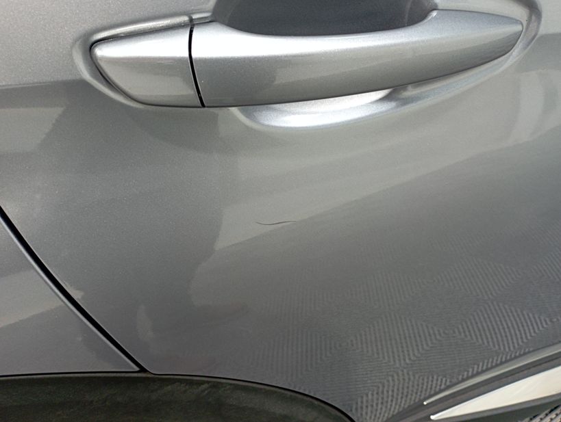 PEUGEOT 3008 2024 - Photo n°3