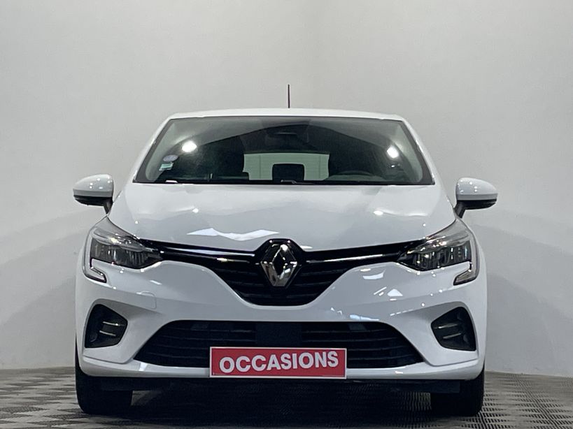 RENAULT CLIO V 2022 - Photo n°5