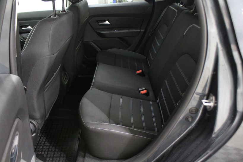 DACIA DUSTER 2022 - Photo n°10