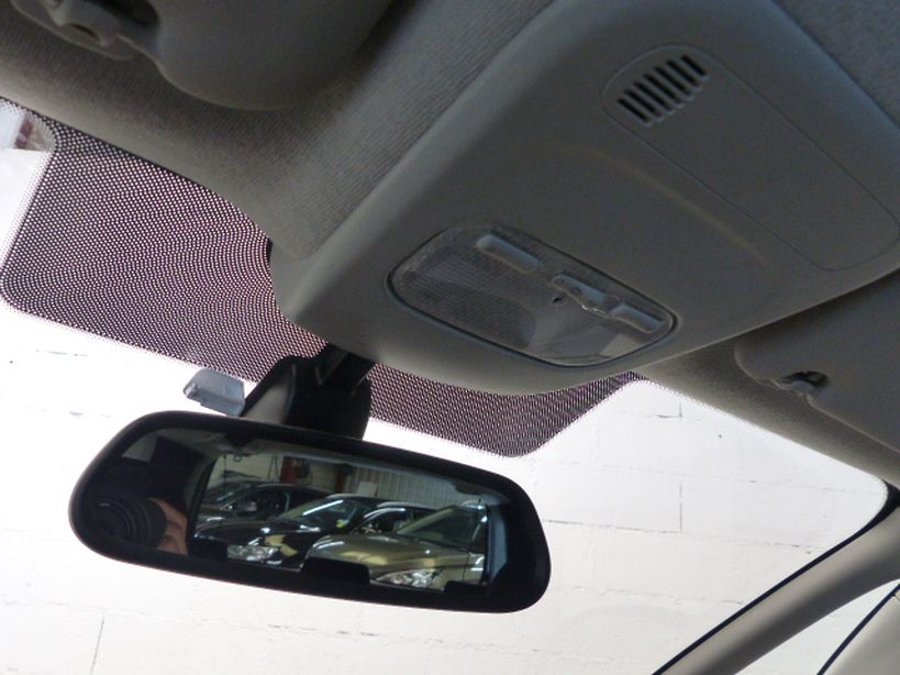 CITROEN C3 PICASSO 2013 - Photo n°10