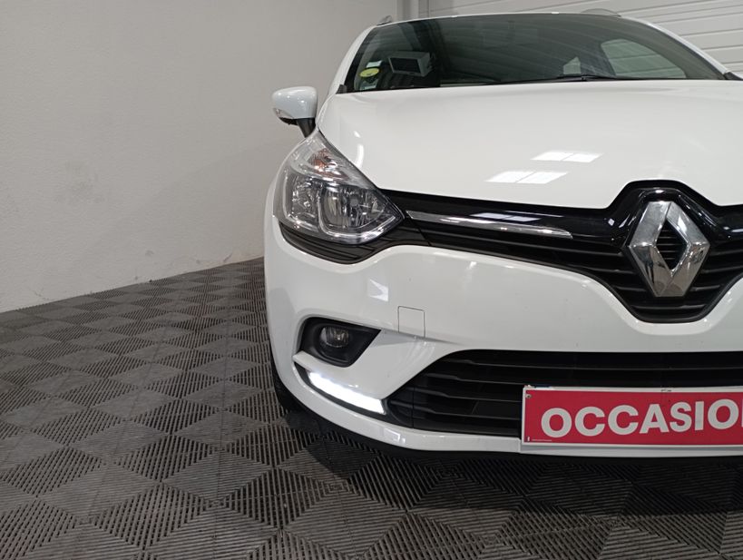 RENAULT CLIO IV ESTATE BUSINESS 2019 - Photo n°4