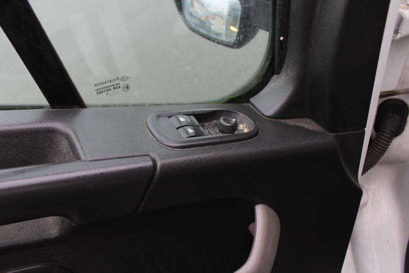 RENAULT MASTER PROPULSION 2016 - Photo n°9