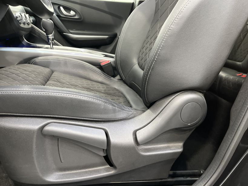 RENAULT KADJAR 2019 - Photo n°37