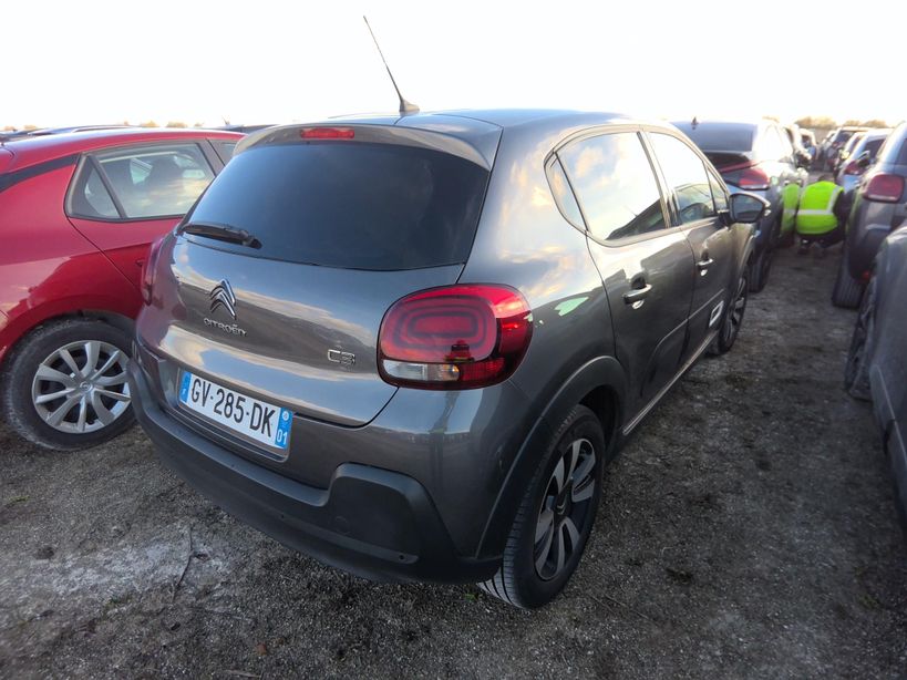 CITROEN C3 2024 - Photo n°2